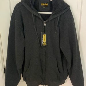 NWT Stanzino Jacket Sizw XL